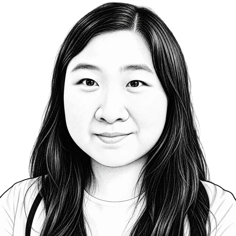 Portrait of Tiffany G