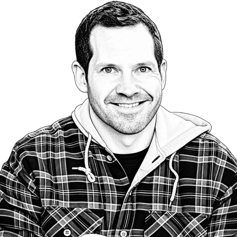 Portrait of Taylor D