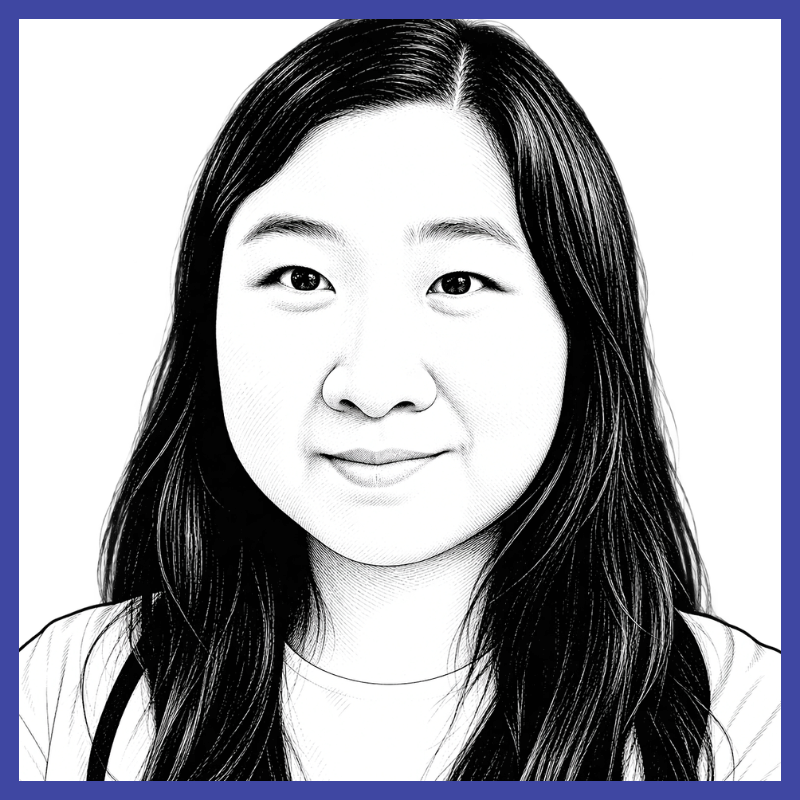 Portrait of Tiffany G